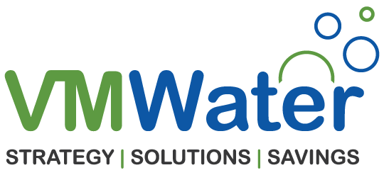 logo vm water